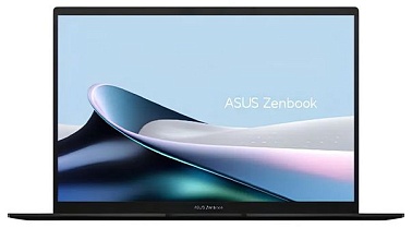 Asus Zenbook 14 UM3406KA-QD182 14" (AMD Ryzen AI 7 445, AMD Radeon Graphics) 16ГБ, 1 ТБ SSD, Windows 11, черный (90NB14U1-M00AM0)