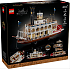 Конструктор LEGO Ideas 21356 Речной пароход