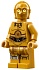 Конструктор LEGO Star Wars 75192 Сокол Тысячелетия