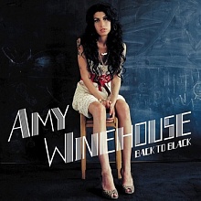 Виниловая пластинка Amy Winehouse - Back To Black (602517341289)
