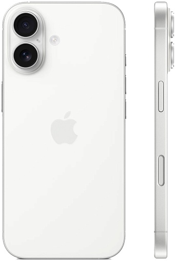 Смартфон Apple iPhone 17 256/512GB
