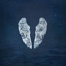 Виниловая пластинка Coldplay - Ghost Stories (coloured) 5021732546647