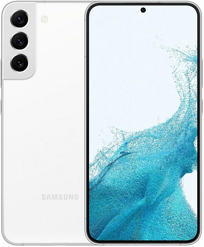 Смартфон Samsung Galaxy S22+