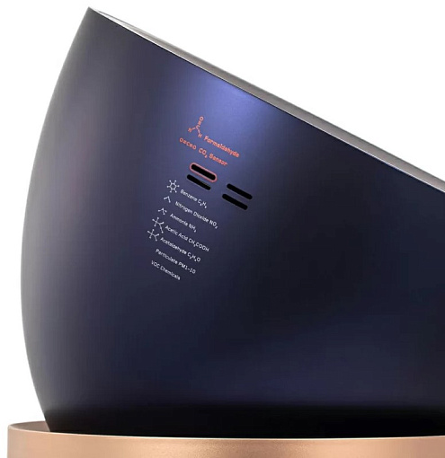 Очиститель воздуха Dyson Purifier Big+Quiet Formaldehyde BP04