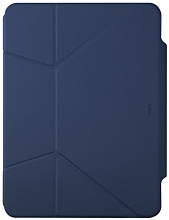 Чехол Uniq RYZE для IPAD PRO 11 (1-5 GEN) - AIR 10.9 (2022/20), синий NPDP11(2022)-RYZESBLU