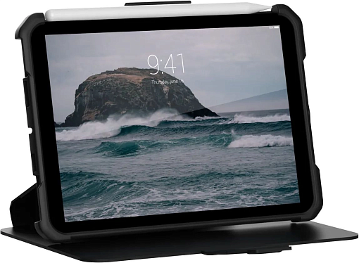 Чехол UAG Metropolis SE для iPad mini 6/7
