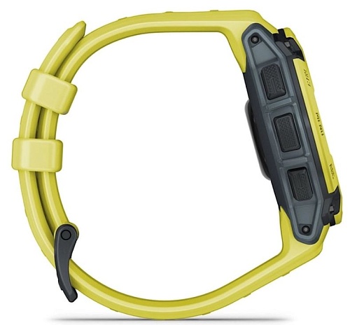 Смарт-часы Garmin Instinct E 45 mm