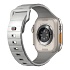 Ремешок Uniq STRIDE FKM Rubber для Apple Watch 49/46/45/44мм