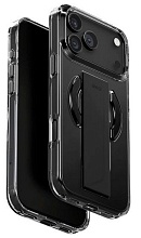 Uniq Heldro Air с MagSafe для iPhone 17 Pro Max, Vapour Smoke (IP6.9P(2025)-HELAMVSMK)