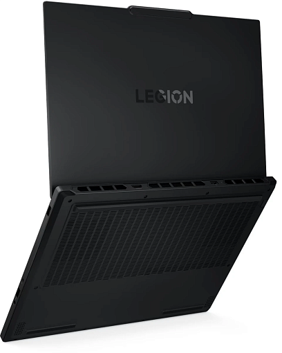 Ноутбук Lenovo Legion 5 15IAX10 (Intel Core Ultra 7 255HX, NVIDIA GeForce RTX 5070) 32ГБ, 1ТБ SSD, noOS
