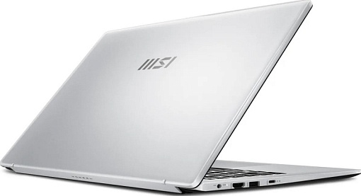 Ноутбук MSI Modern 15 F13MG-203XRU 15.6" (Intel Core i3 1315U, Intel UHD Graphics) 8ГБ, 1ТБ SSD, DOS