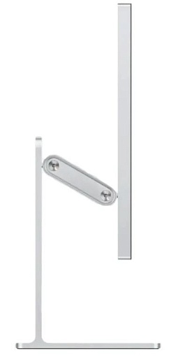 Монитор Apple Studio Display 27 5K Nano-texture glass Tilt & Height adjustable stand