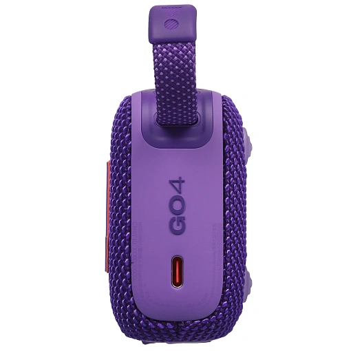 Портативная колонка JBL GO 4
