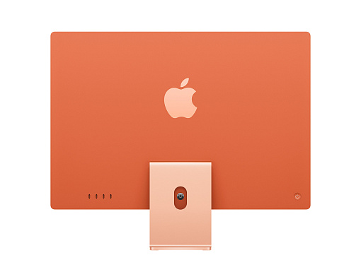 Моноблок Apple iMac 24 Retina 4,5K (M4, 10C CPU/10C GPU, 2024), 16 Гб (256/512/1024 Гб SSD)