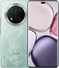 Смартфон Honor X9C 12/256GB, зеленый