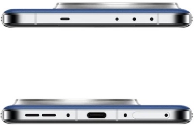 Смартфон OnePlus 13 12/256 Гб, синий (Midnight Ocean)