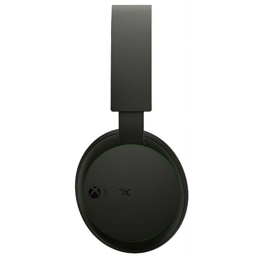 Беспроводные наушники Xbox Wireless Headset
