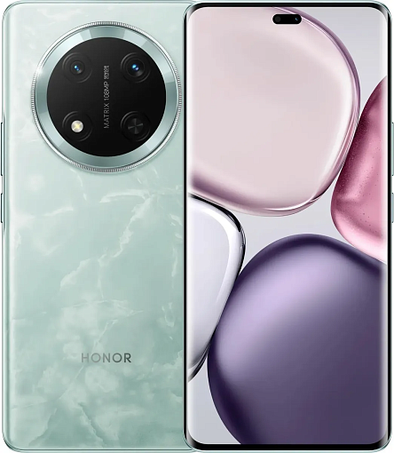 Смартфон Honor X9C 12/256GB