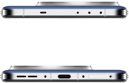 Смартфон OnePlus 13 12/256