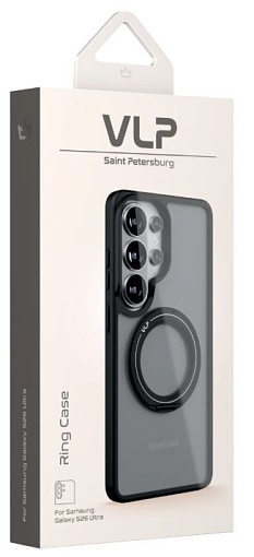 Чехол VLP Ring Case с MagSafe для Samsung Galaxy S26 Ultra