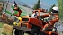 Игра Wreckfest для Nintendo Switch