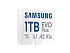 Карта памяти MicroSD Samsung Evo Plus 1TB с адаптером