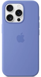 Чехол Apple c MagSafe для iPhone 16 Pro, Periwinkle (MDG14ZM/A)