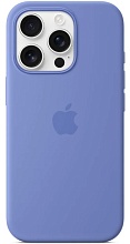 Apple c MagSafe для iPhone 16 Pro, Periwinkle (MDG14ZM/A)