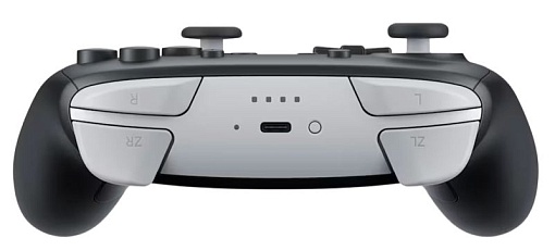 Беспроводной геймпад Nintendo Switch 2 Pro Controller