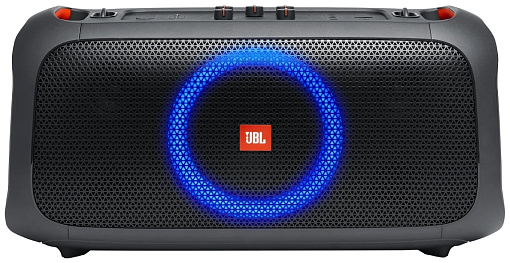 Портативная акустика JBL PartyBox On-The-Go, 100 Вт