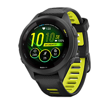 Garmin Forerunner 265S, Black (010-02810-13)
