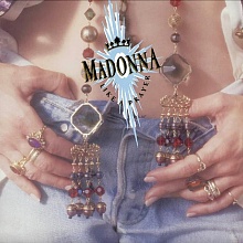 Виниловая пластинка Madonna - Like A Prayer (81227973575)