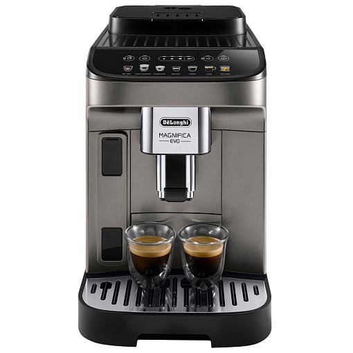 Кофемашина Delonghi Evo ECAM 290.83.TB