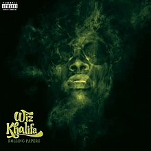 Виниловая пластинка Wiz Khalifa - Rolling Papers (0075678643255)