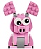 Конструктор LEGO 40186 Year of the Pig