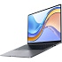 Ноутбук Honor MagicBook X16 2024 5301AHHM, 16", 2024, Intel Core i5-12450H 2ГГц, 8-ядерный, 16 ГБ LPDDR4x, 512ГБ SSD, Intel UHD Graphics, без операционной системы