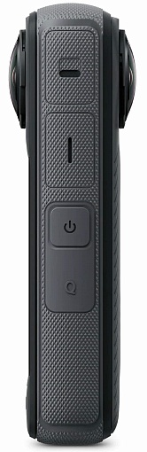 Панорамная экшн-камера Insta360 X4 8K Adventure Bundle (расширенный комплект)
