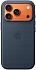 Чехол TechWoven Case с MagSafe для iPhone 17 Pro