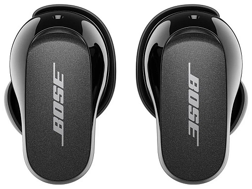 Беспроводные наушники Bose QuietComfort Earbuds 2