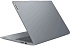 Ноутбук Lenovo IdeaPad Slim 3 15AMN8 15.6" (AMD Ryzen 5 7520U, AMD Radeon 610M) 16ГБ, 512ГБ, noOS