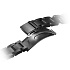 Ремешок Uniq OSTA Steel Strap links для Apple Watch 49/45/44/42 мм