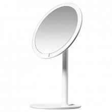 Зеркало для макияжа Xiaomi Amiro Lux High Color