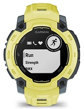Garmin Instinct E 45 mm, Twilight/Electric (010-02933-01)