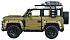 Конструктор LEGO Technic 42110 Land Rover Defender