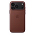 Чехол Apple TechWoven Case с MagSafe для iPhone 18 Pro