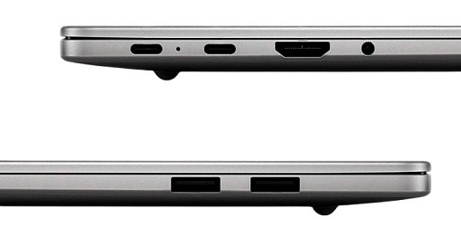 Ноутбук Xiaomi REDMI Book 14" 2025 (AMD Ryzen 5 7535H, AMD Radeon 660M) 16ГБ, 512 ГБ SSD, Windows 11 Home