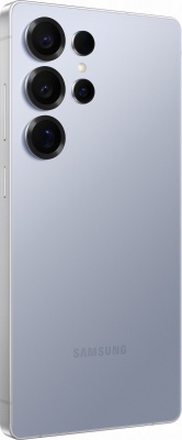 Смартфон Samsung Galaxy S25 Ultra 12/256Gb, синий титан (SM-S938B/DS)