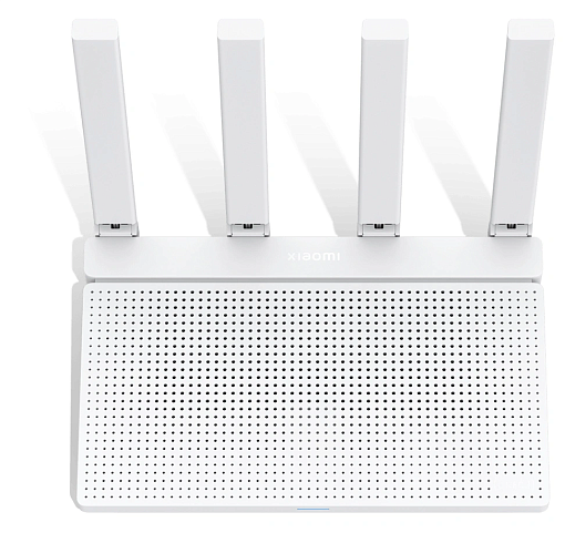Wi-Fi роутер Xiaomi Router AX3000T