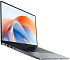 Ноутбук Honor MagicBook X14 Plus 2025 (Intel Core 5 220Н, Intel Iris Xe Graphics) 16ГБ, 1ТБ, Windows 11 Home