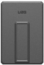 Внешний аккумулятор UAG SRGE Slim 5K With Stand 5000 мАч, черный (984417114030)
